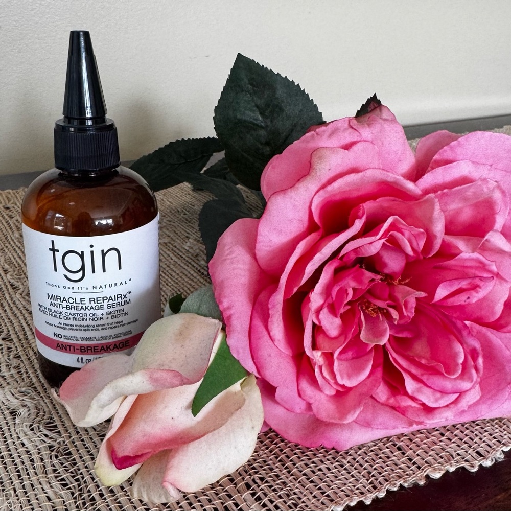 Tgin Miracle RepaiRX Anti-Breakage Serum